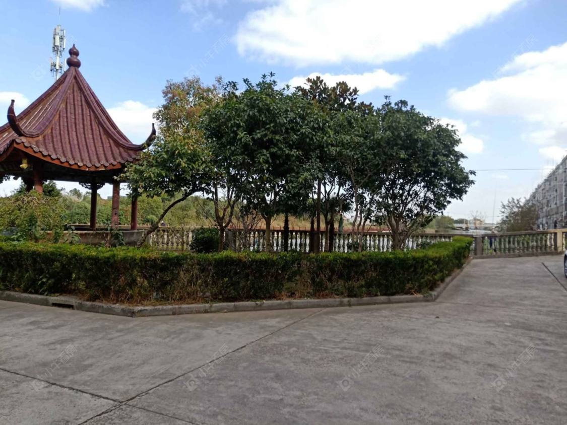 上海东卫新村小区_东卫新村小区null