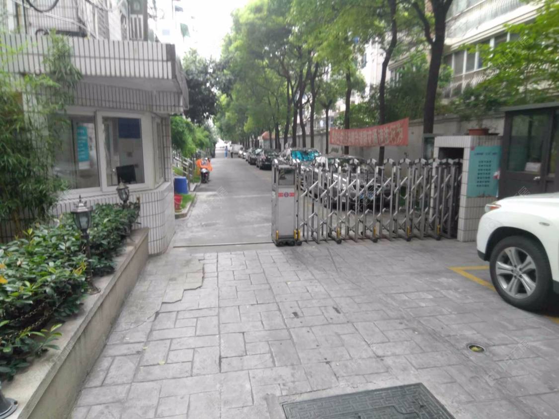 上海电力公寓小区_电力公寓小区null