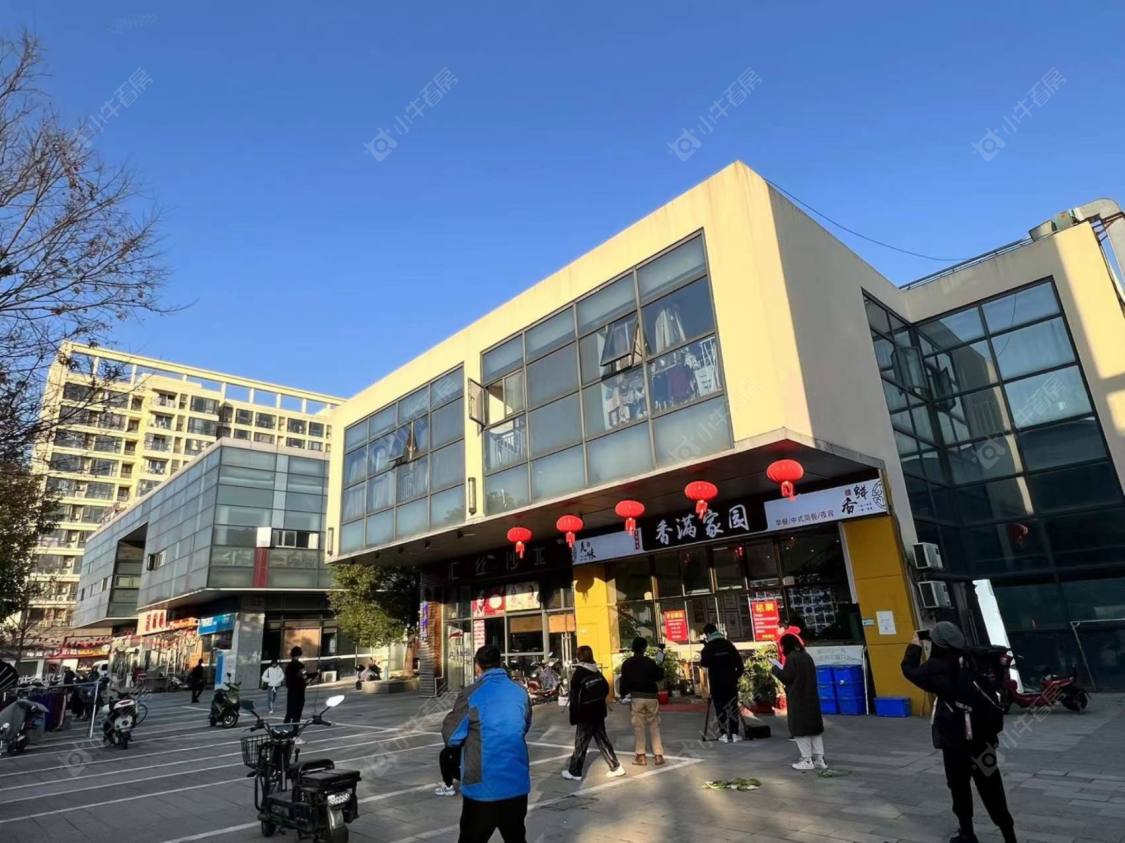 上海佘山假日半岛小区_佘山假日半岛小区null