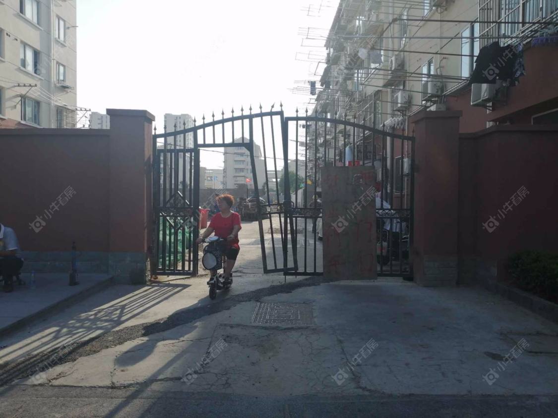 上海平顺路小区_平顺路小区null