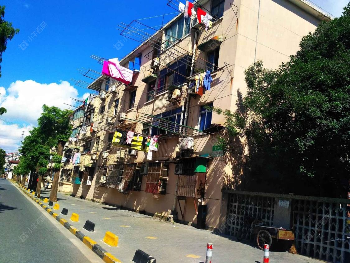 上海泗塘一村小区_泗塘一村小区null