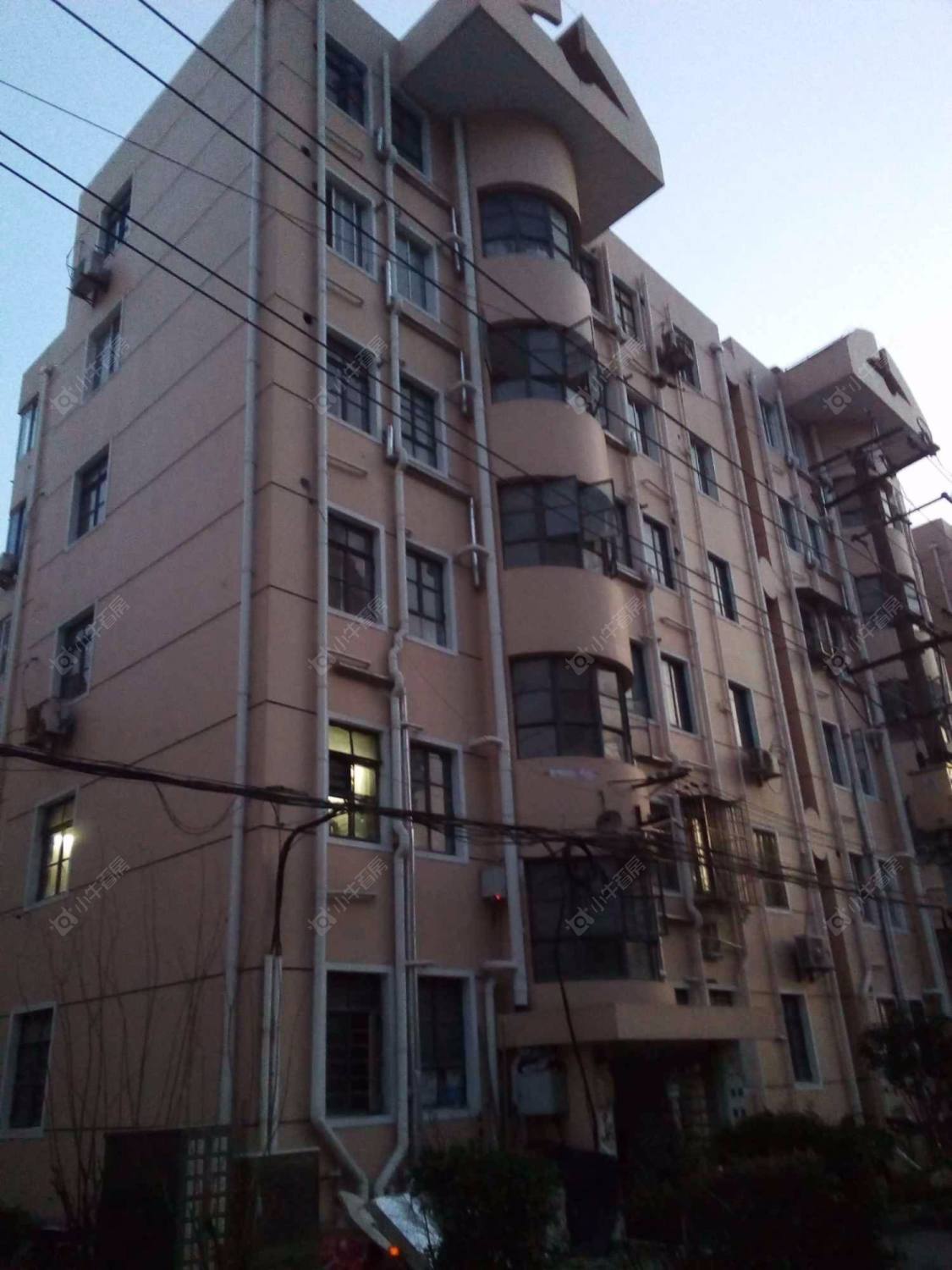 人和新村封面图_小牛看房