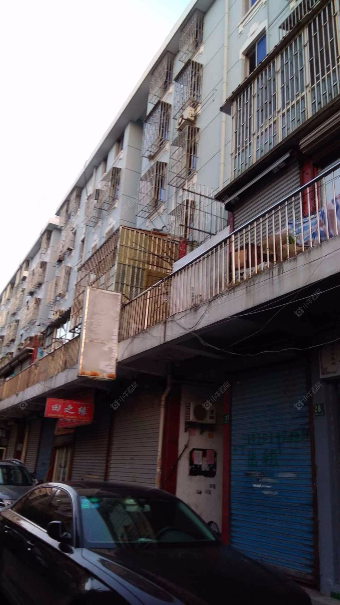 上海建南新村小区_建南新村小区null