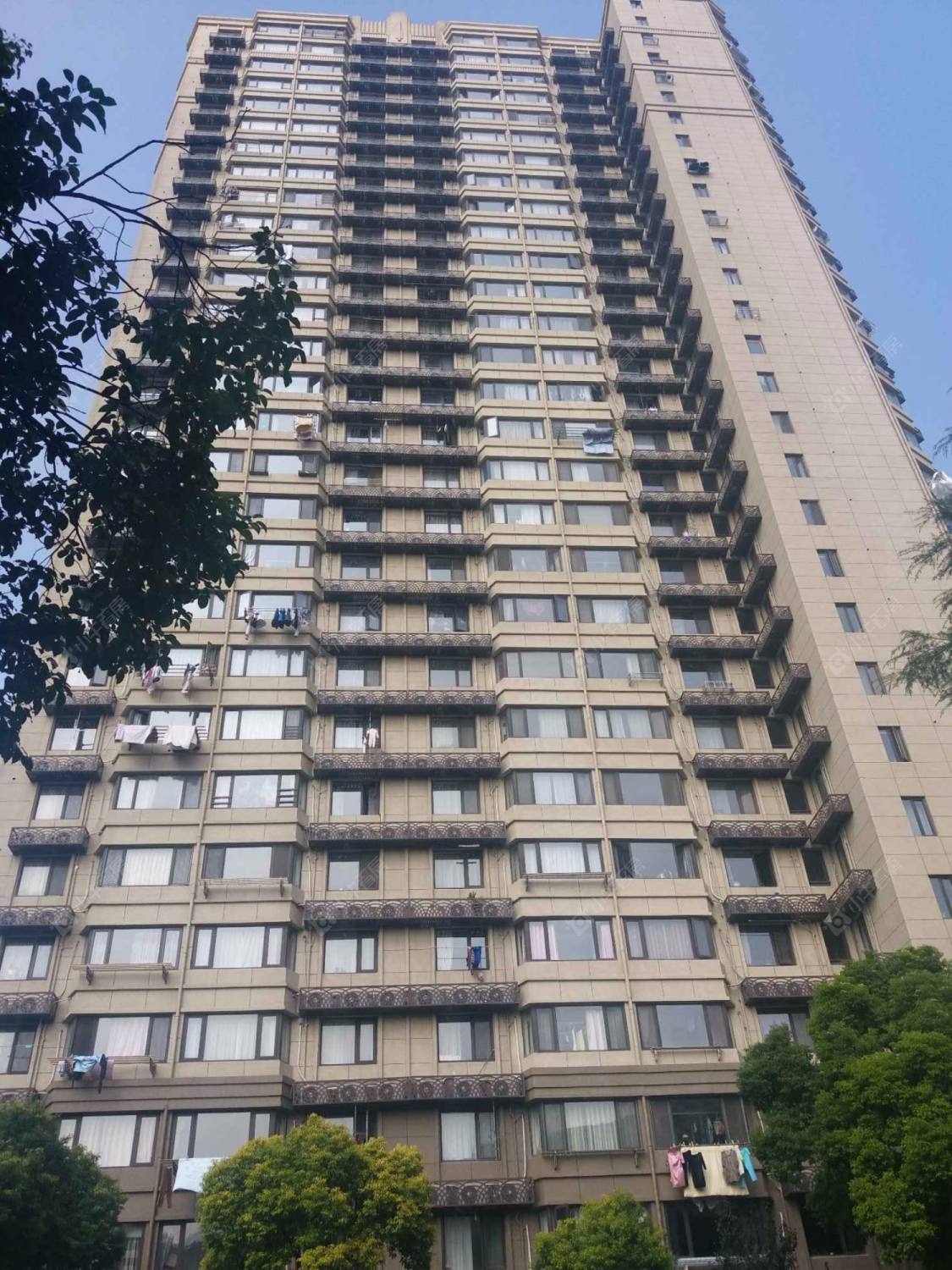 上海申城公寓小区_申城公寓小区null