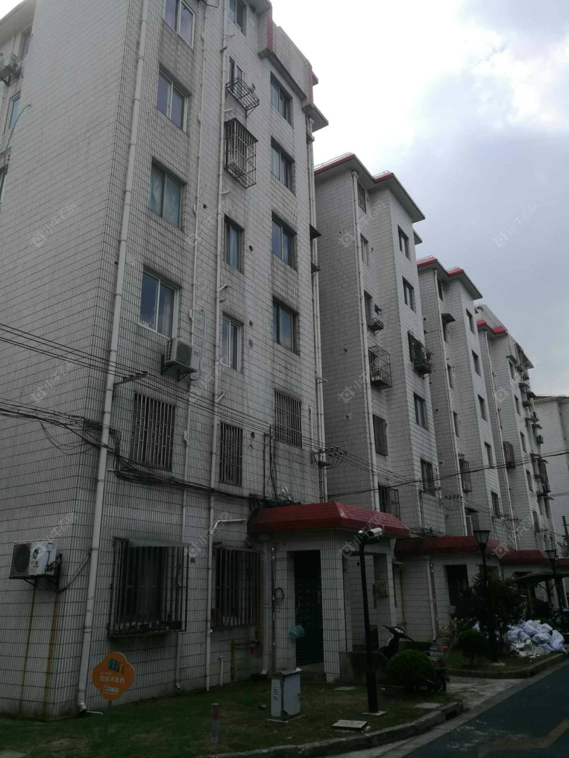 上海东湖花园小区_东湖花园小区null