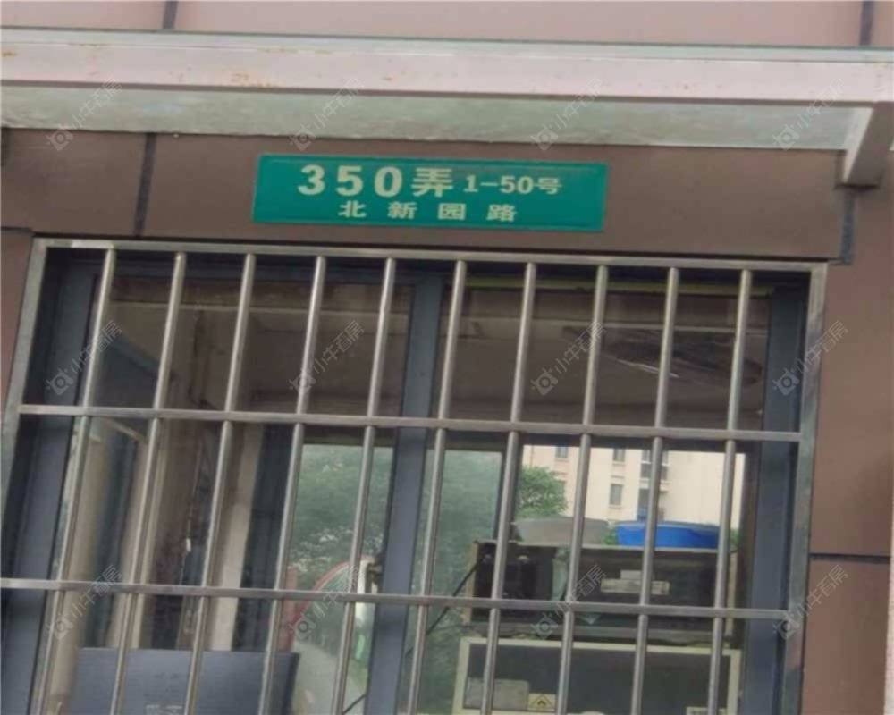 上海楼夏景园小区_楼夏景园小区null