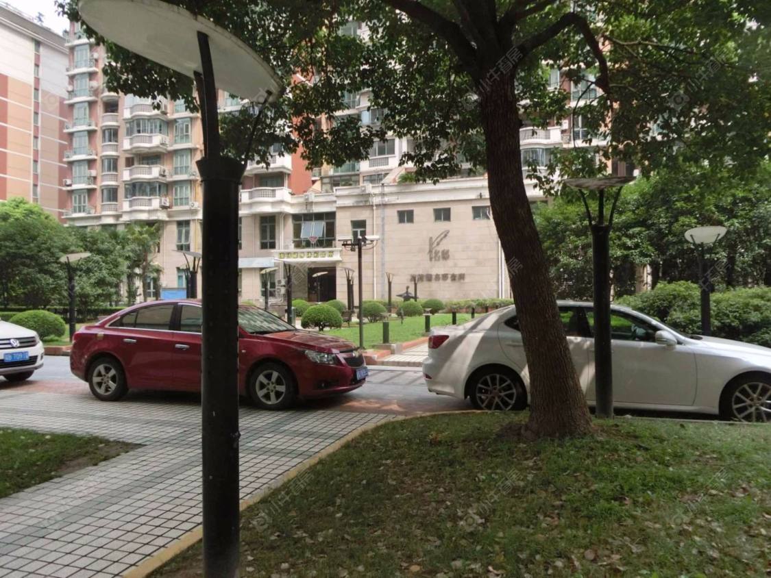 圣约翰名邸封面图_小牛看房