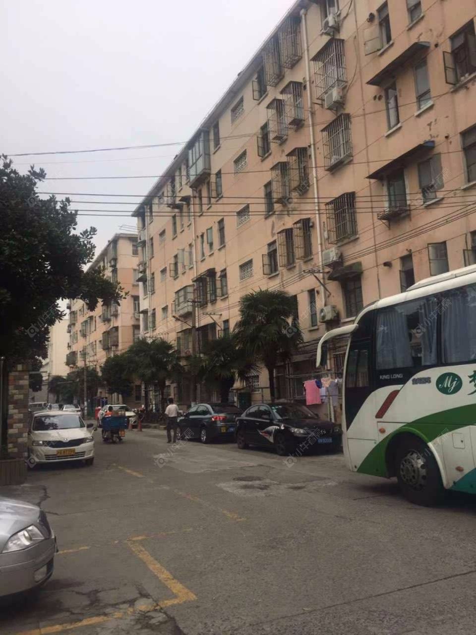 上海康平小区小区_康平小区小区null