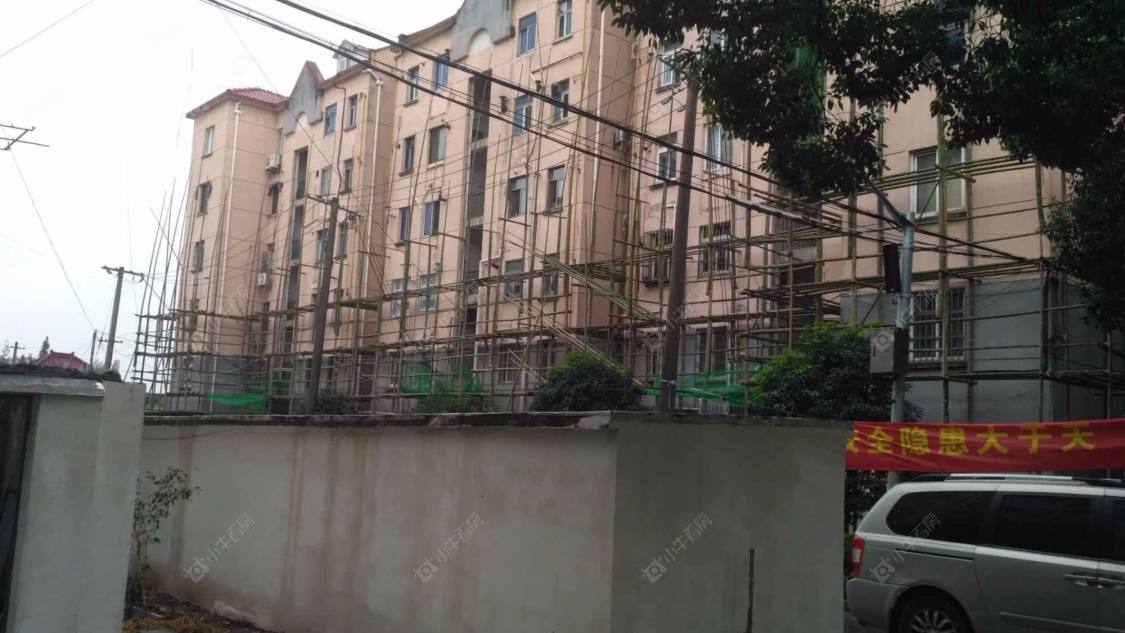 上海沈浦泾南路90弄小区_沈浦泾南路90弄小区null