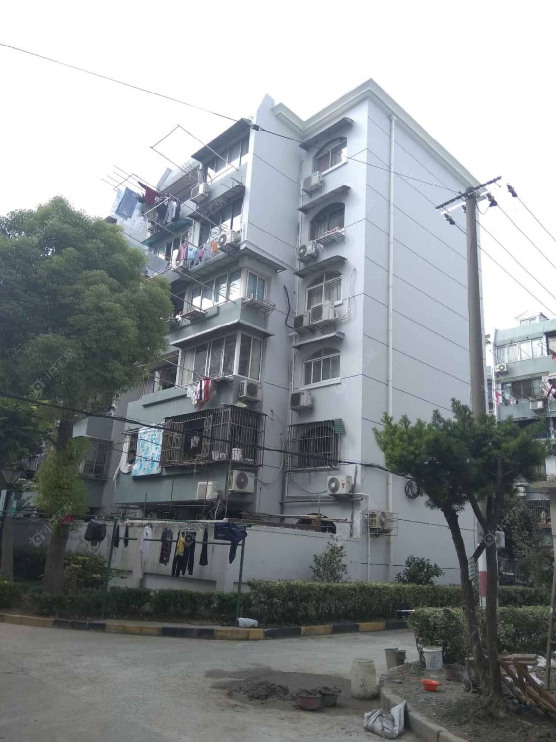 上海阳曲路470弄小区_小牛看房