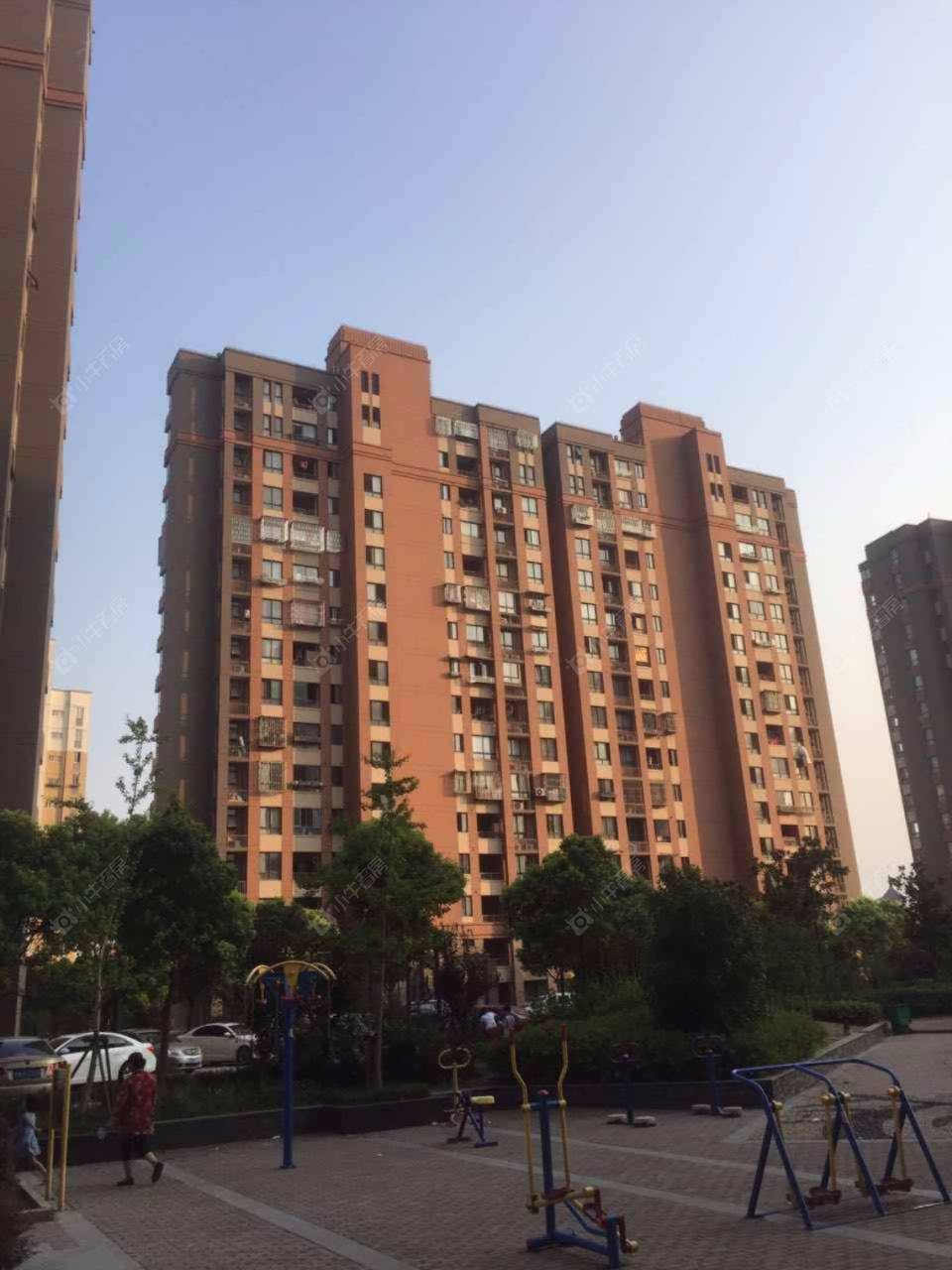 上海星纳家园小区_星纳家园小区null