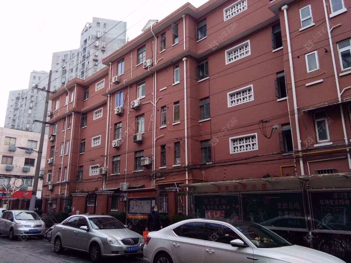 上海漕溪三村南区小区_漕溪三村南区小区null