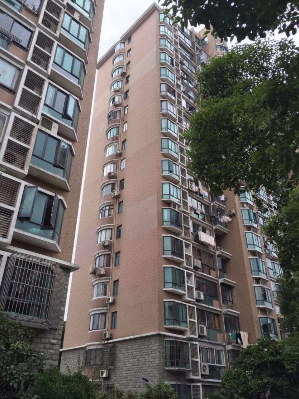 上海新柳公寓小区_新柳公寓小区null