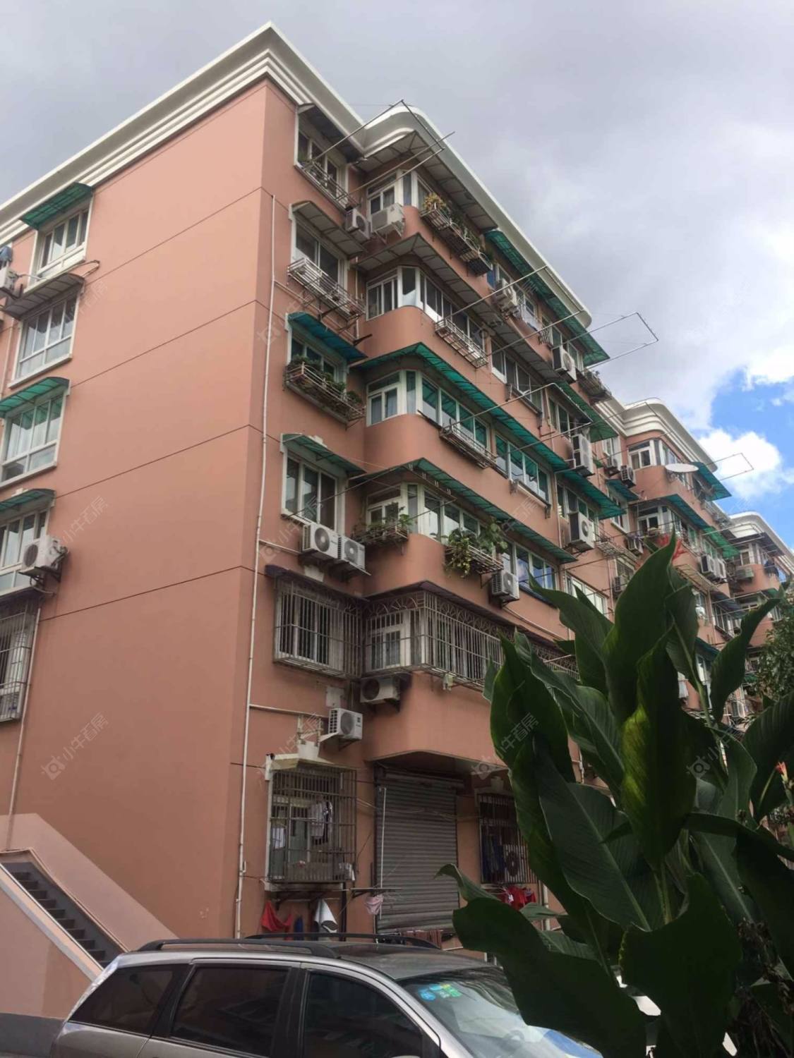 上海富甸公寓小区_富甸公寓小区null