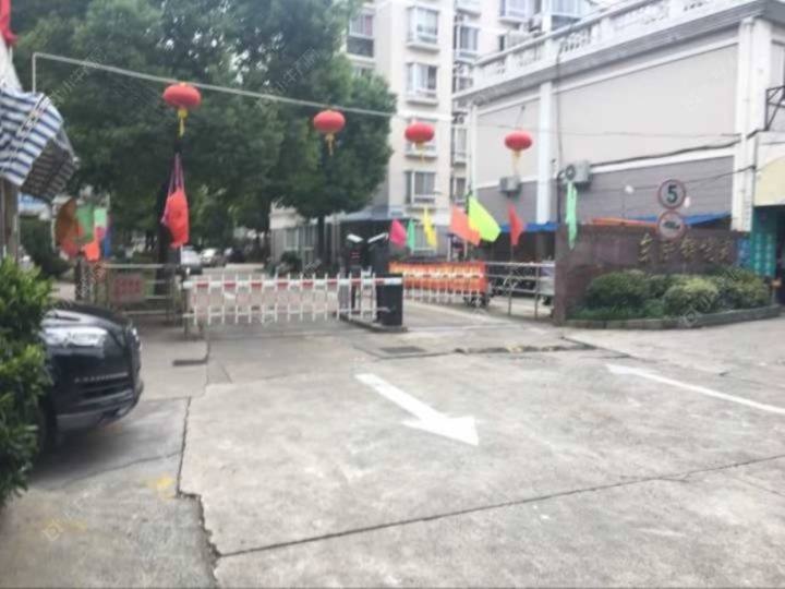 上海东陆锦悦苑小区_东陆锦悦苑小区null