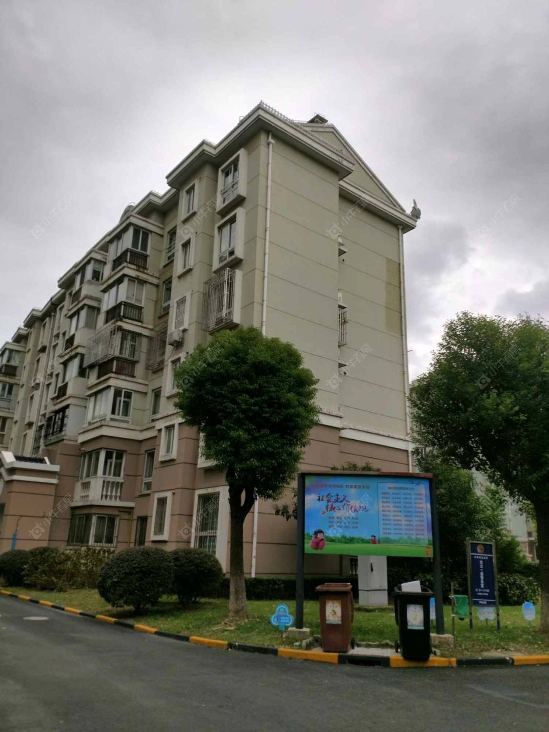 上海东兰兴城蕙兰苑小区_东兰兴城蕙兰苑小区null