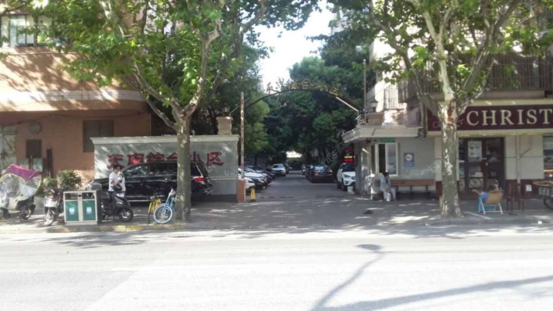 上海天申综合小区小区_天申综合小区小区null