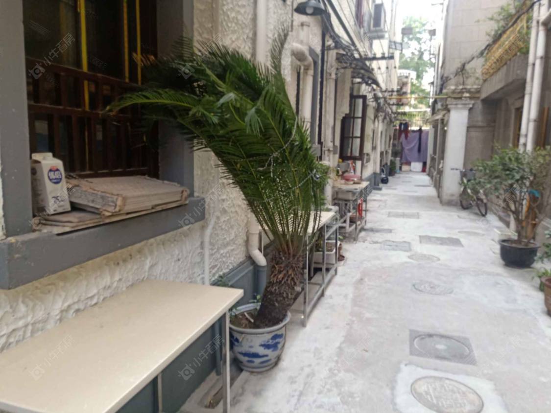 上海南昌路74弄小区_南昌路74弄小区null