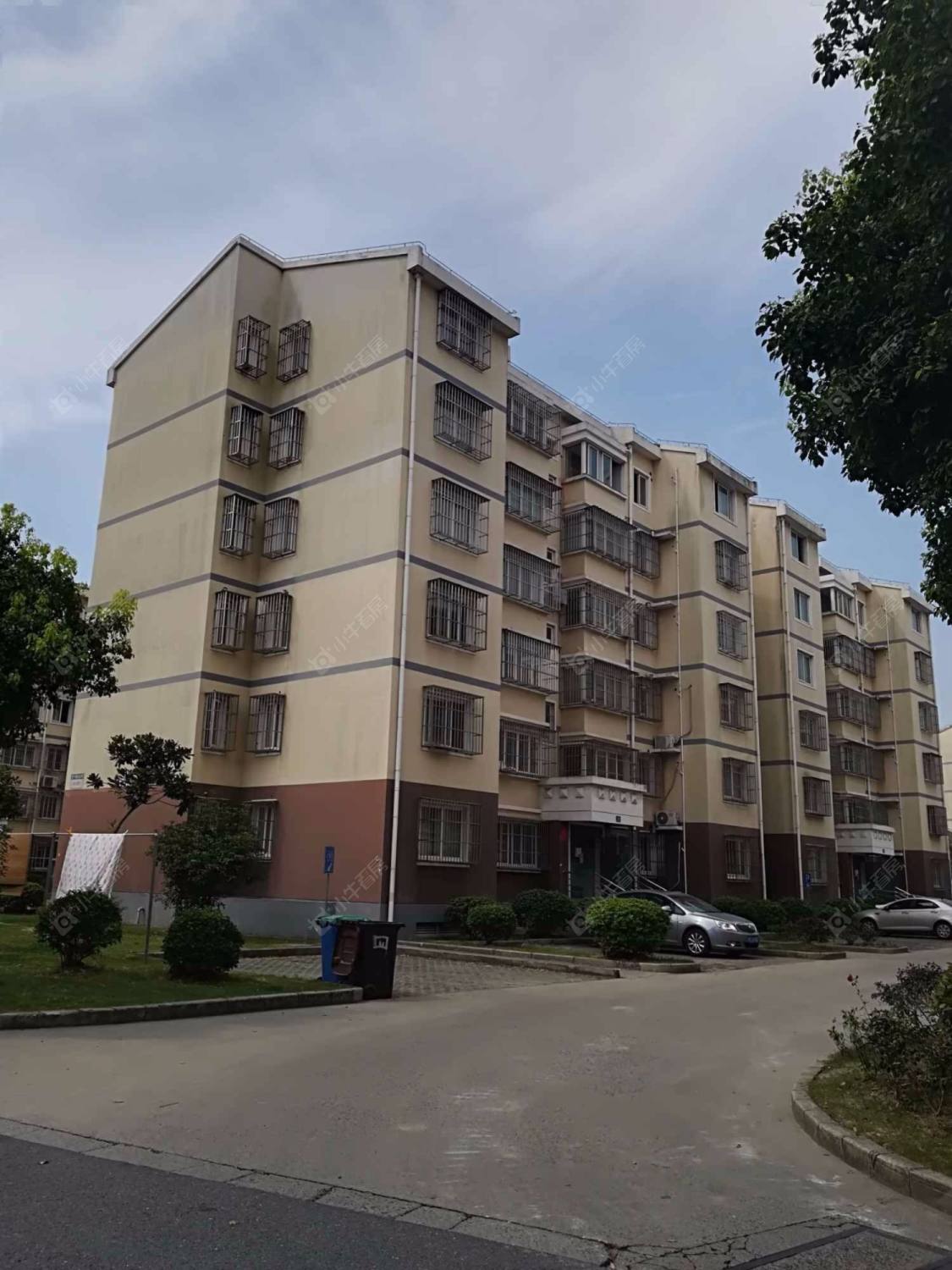 上海宝悦家苑小区_宝悦家苑小区null