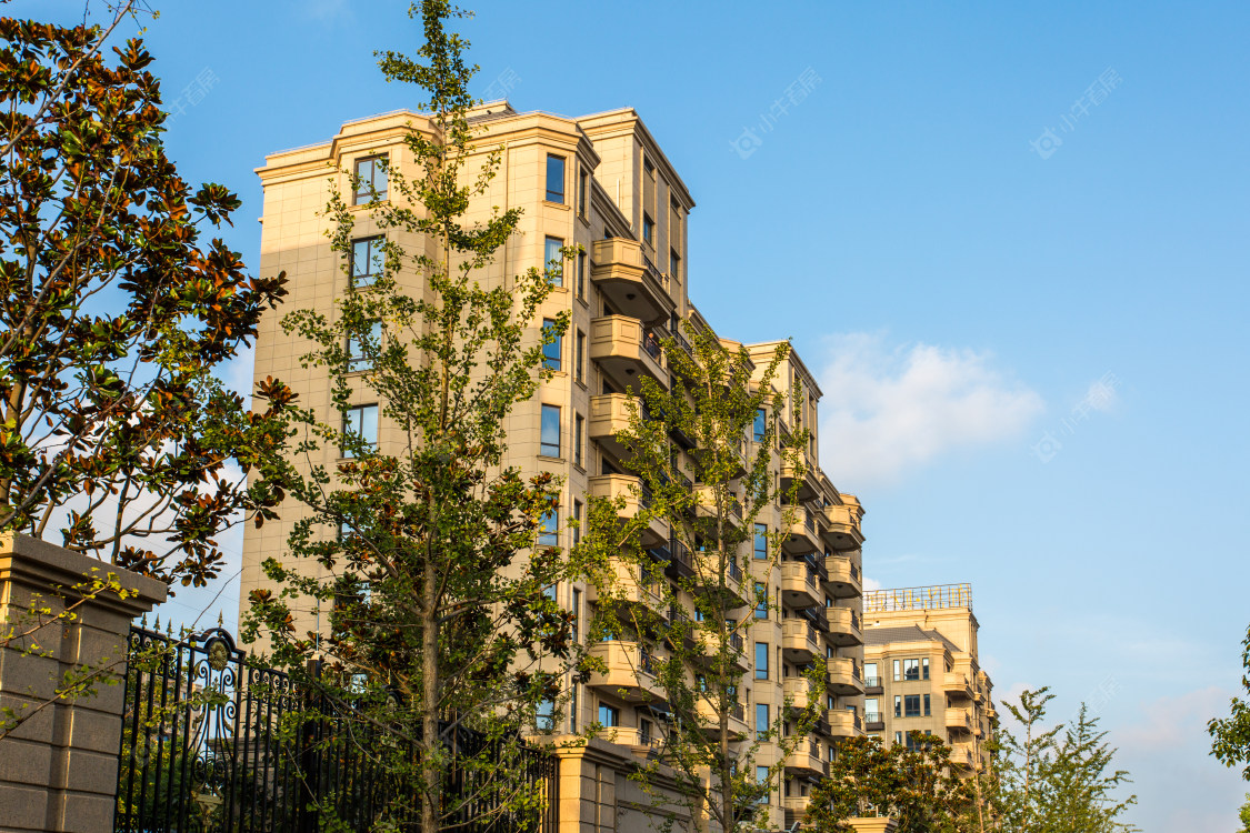 上海御岛财富小区_御岛财富小区null