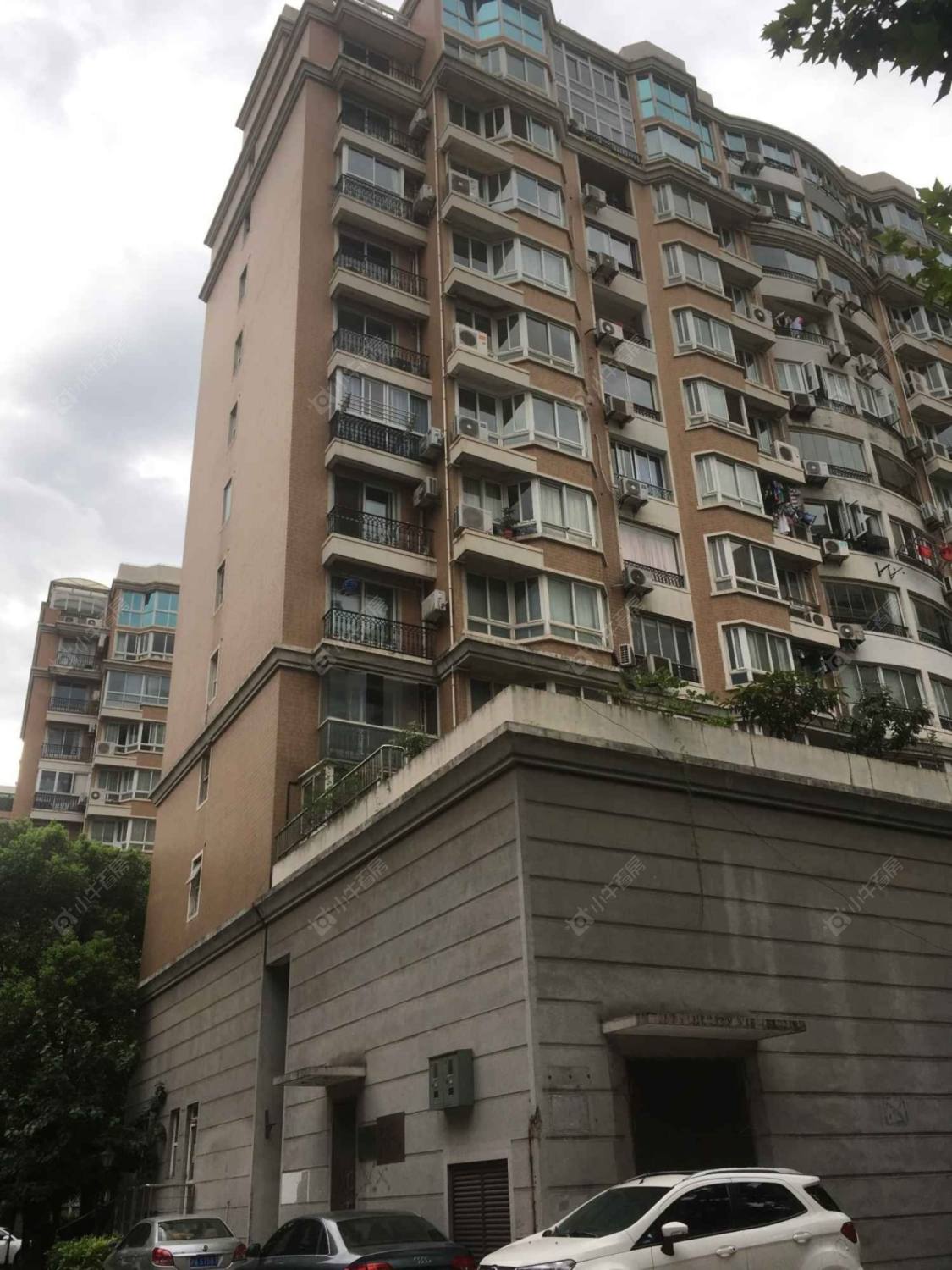 同汇苑封面图_小牛看房