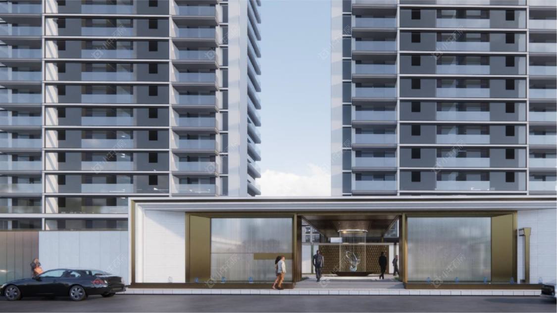 上海华纺·棠樾小区_华纺·棠樾小区null