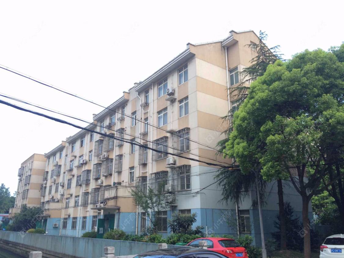 上海荣华苑小区_荣华苑小区null