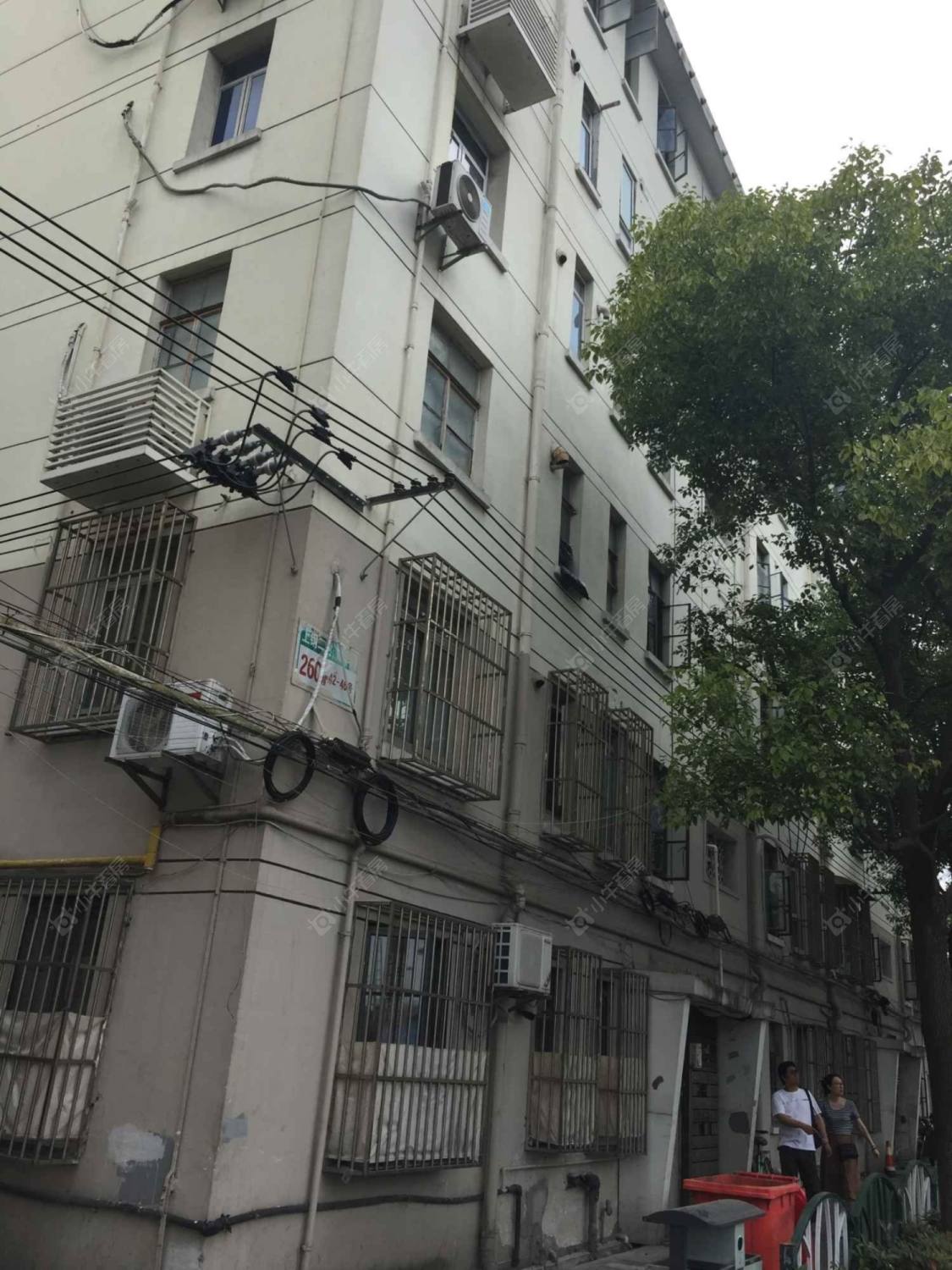 上海历城路小区_历城路小区null