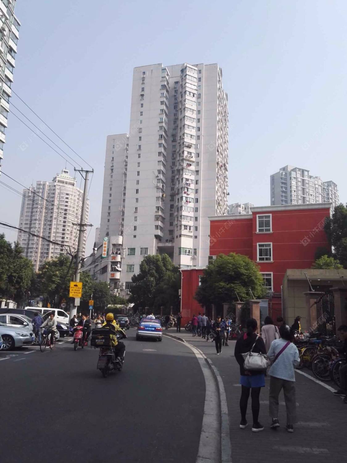 上海上海人家小区_上海人家小区null