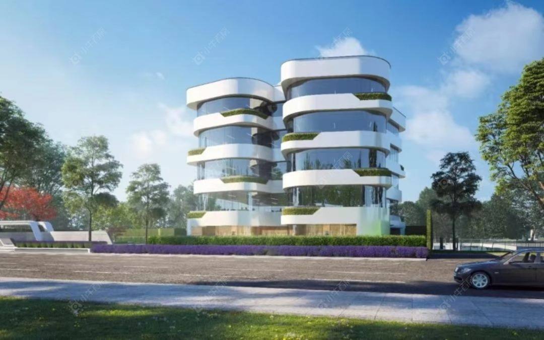 上海MAX科技园上海美兰湖小区_MAX科技园上海美兰湖小区null