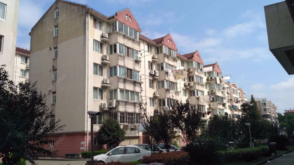上海珠溪苑小区_珠溪苑小区null