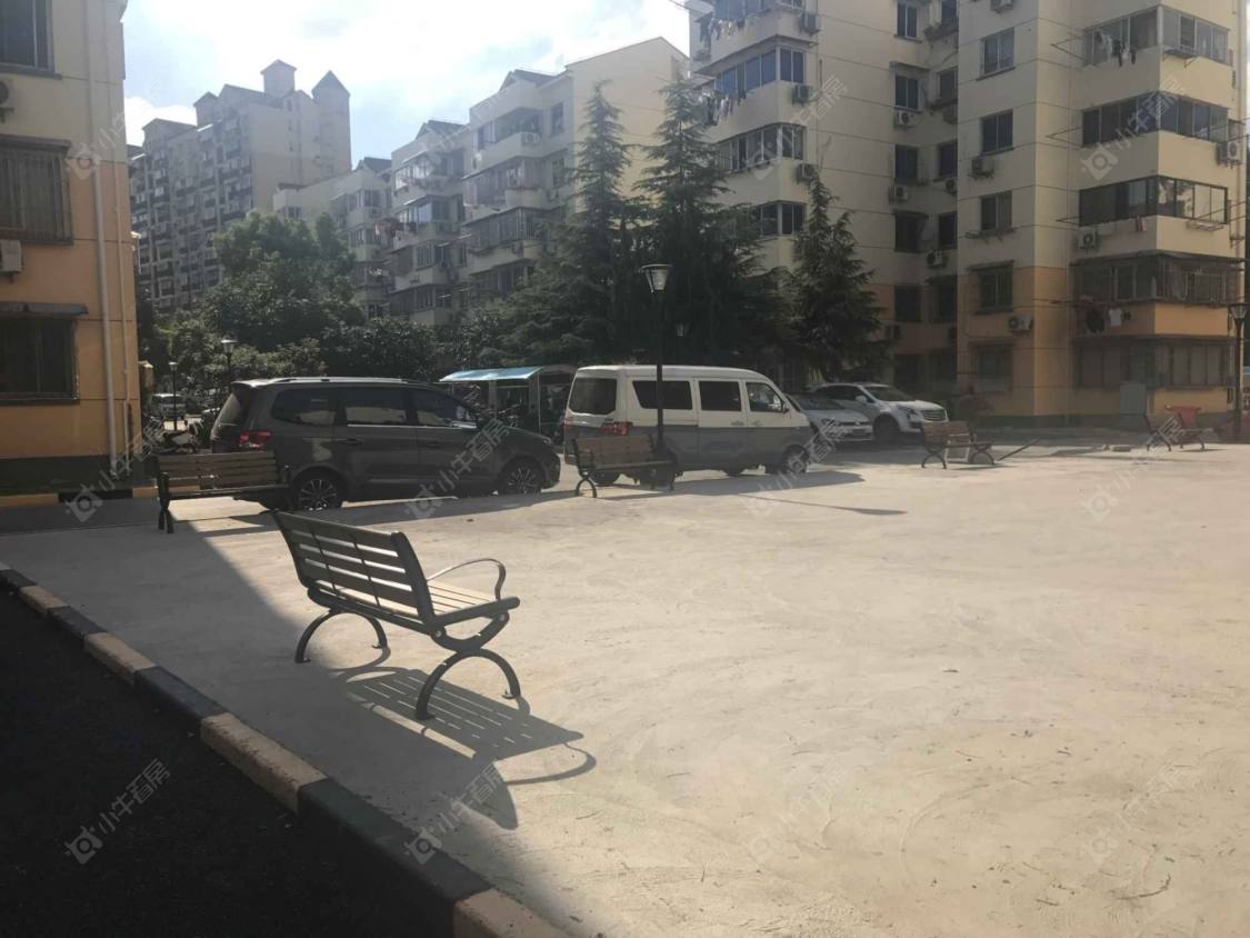 上海万泰花园小区_万泰花园小区null