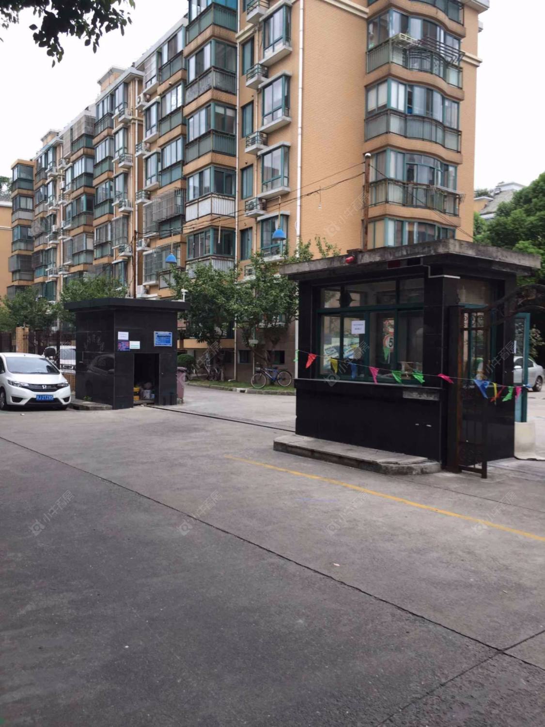 上海东方滨港园小区_东方滨港园小区null