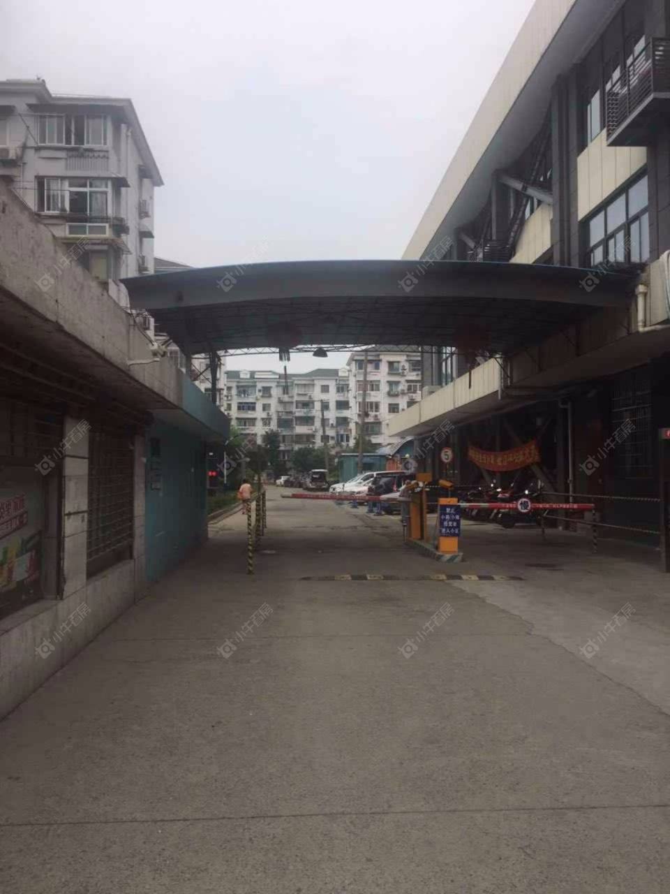 上海阳曲路555弄小区_阳曲路555弄小区null