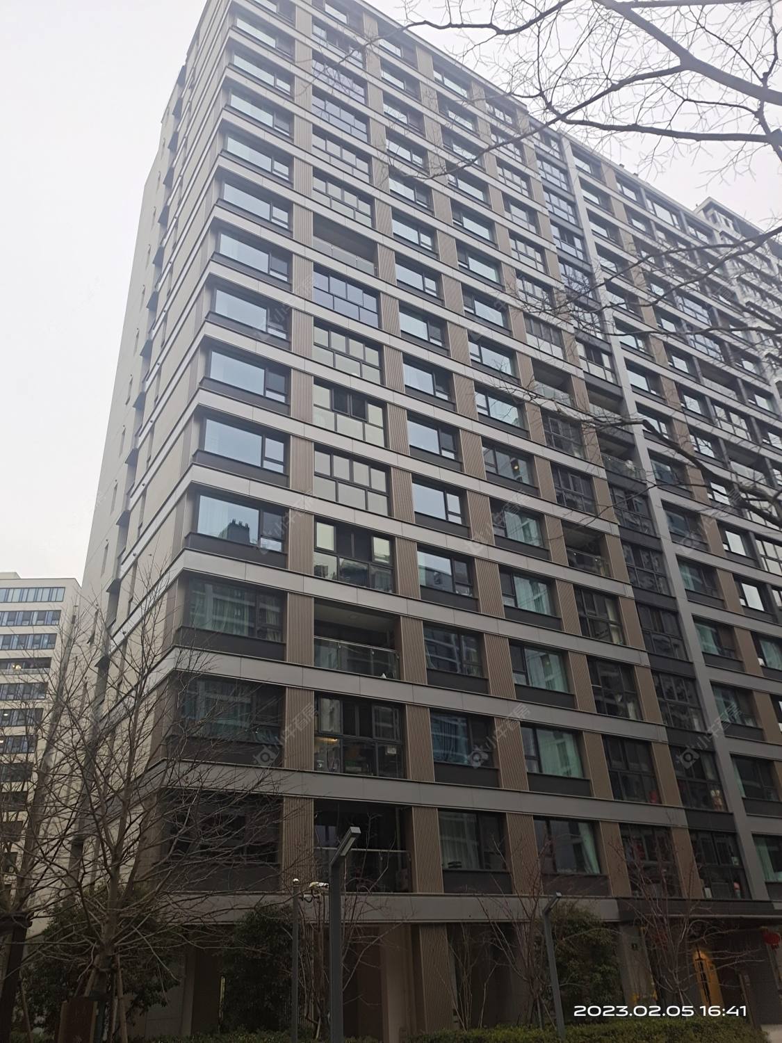 上海前滩晶萃名邸小区_前滩晶萃名邸小区null