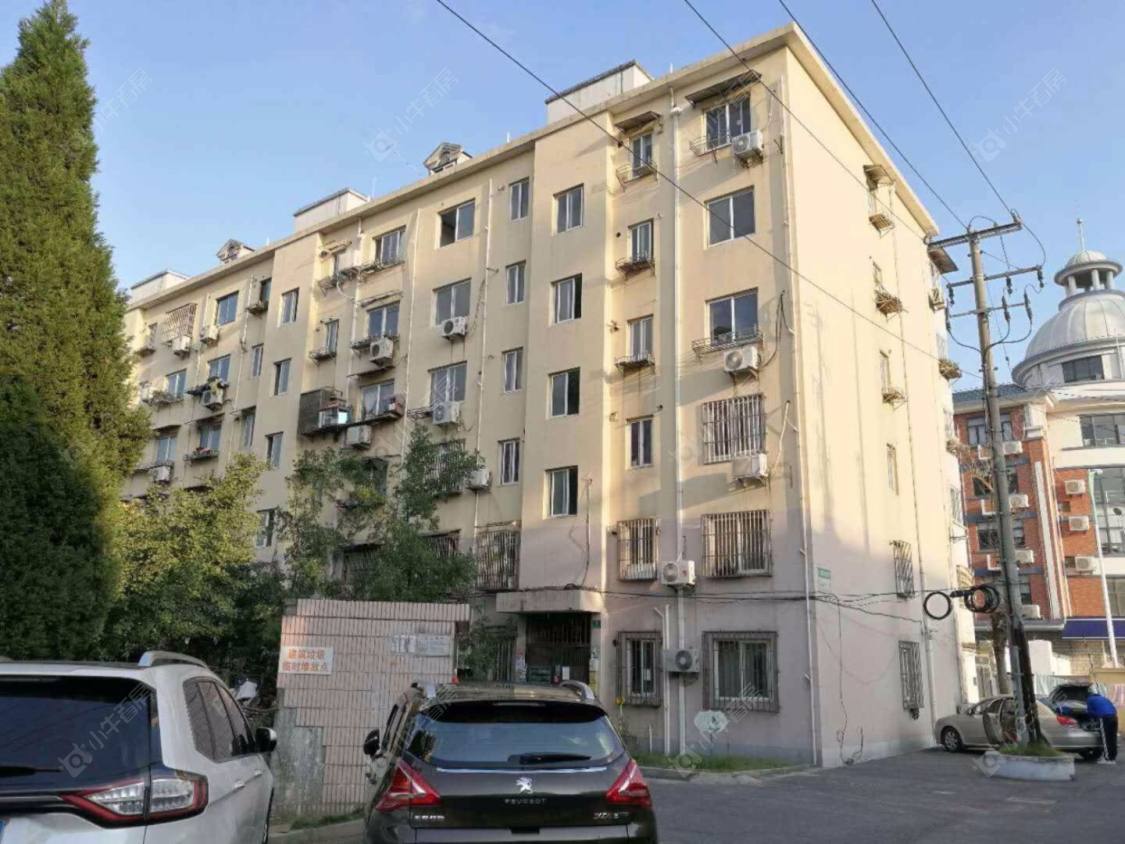 上海东风小区(七宝)小区_东风小区(七宝)小区null