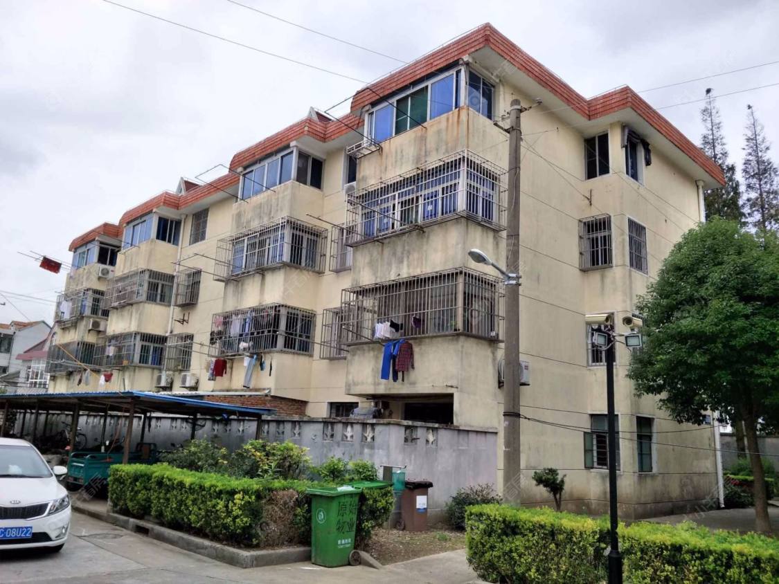 上海玉兰新村小区_玉兰新村小区null