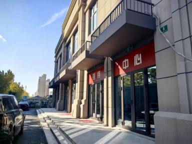 上海永泰三里城新房_小牛看房