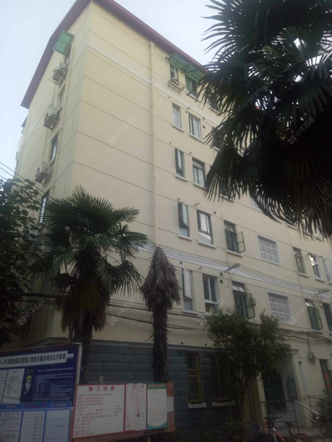 上海福竹小区小区_福竹小区小区null