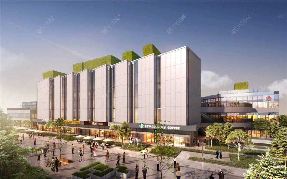 上海太平洋中环广场小区_太平洋中环广场小区null