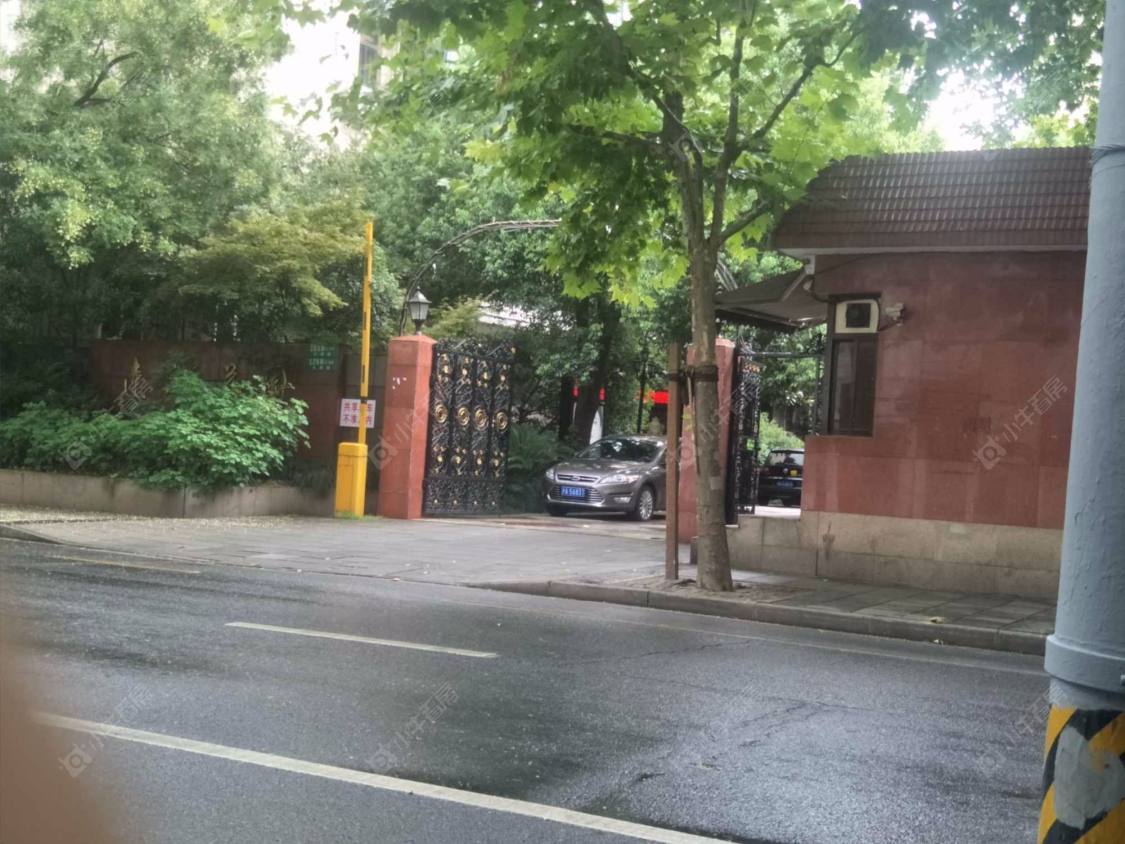 上海达汇花园公寓小区_达汇花园公寓小区null