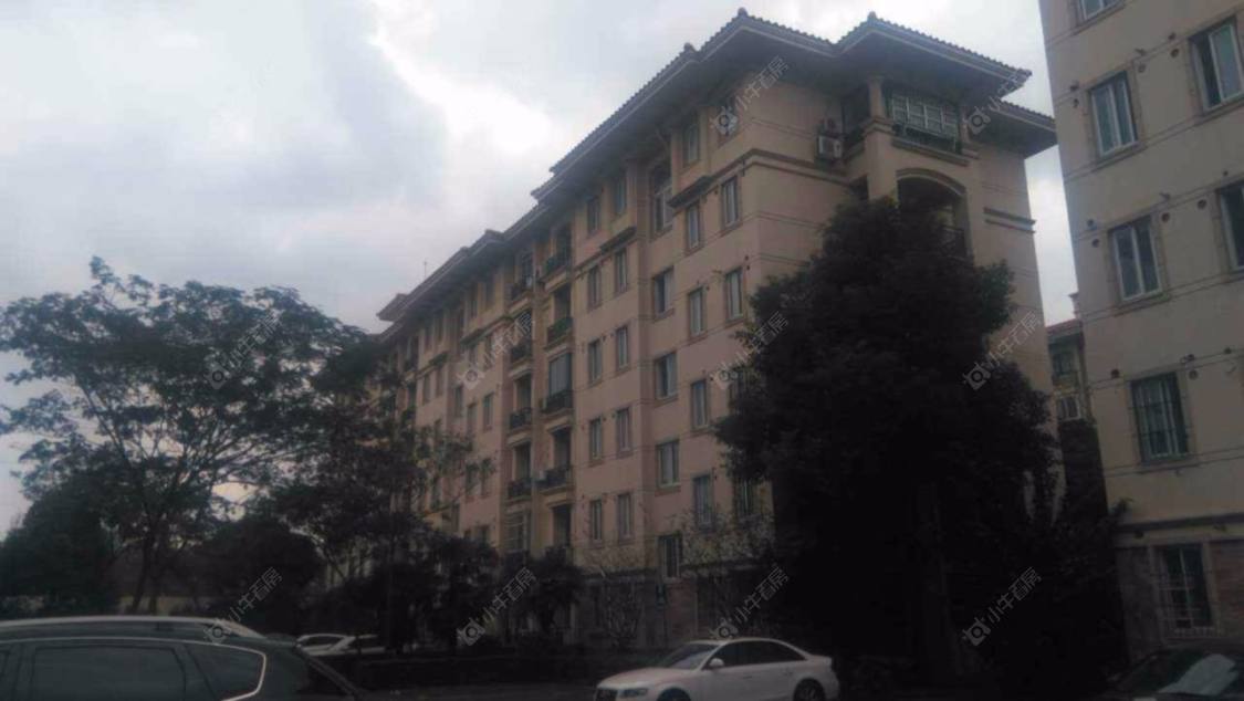 维罗纳贵都封面图_小牛看房