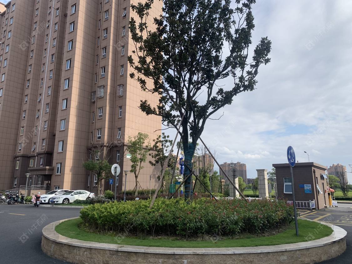 上海罗宁欣苑小区_罗宁欣苑小区null