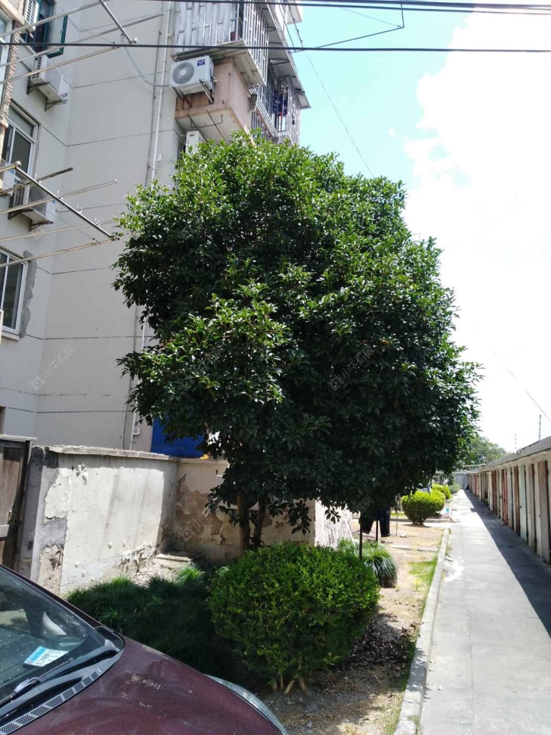 上海鹤坡路35弄小区_鹤坡路35弄小区null