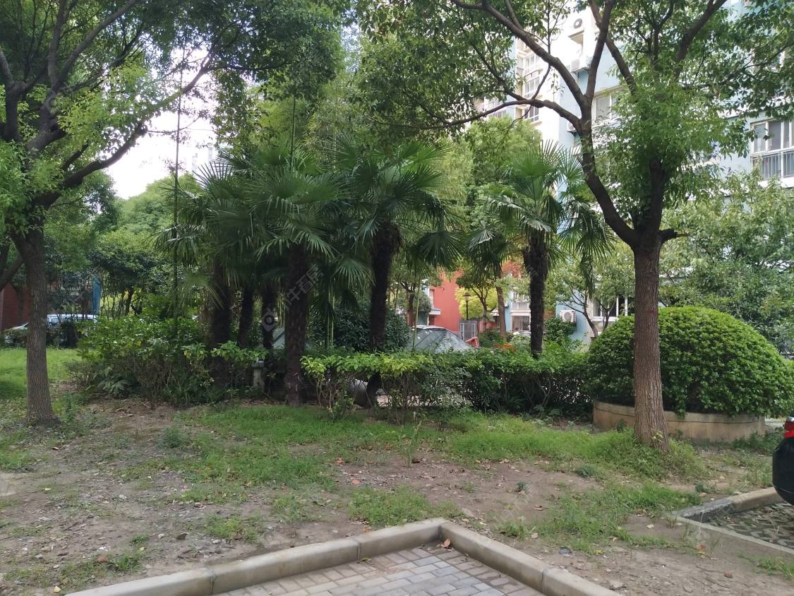 上海东苑怡景园小区_东苑怡景园小区null