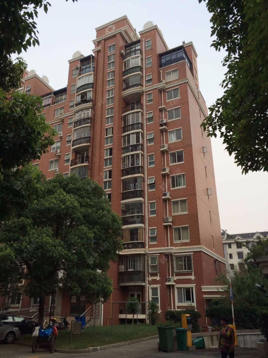 上海华盛名门小区_华盛名门小区null