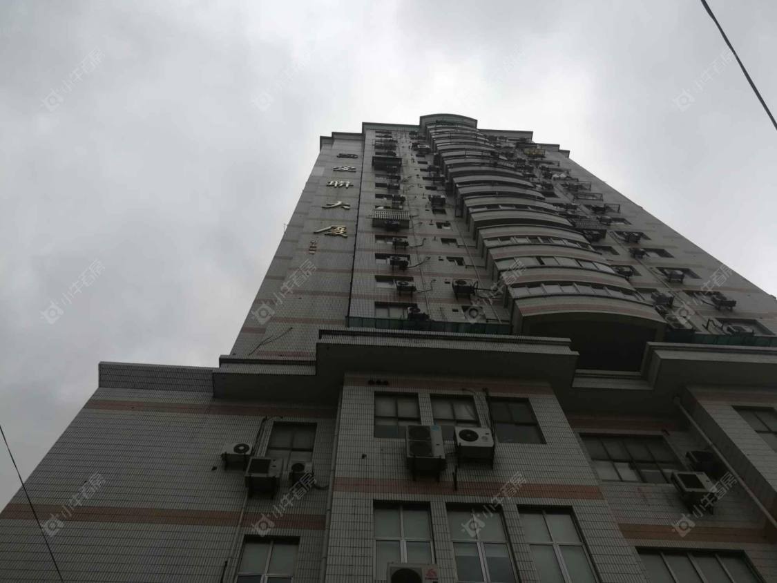 上海爱联大厦小区_爱联大厦小区null