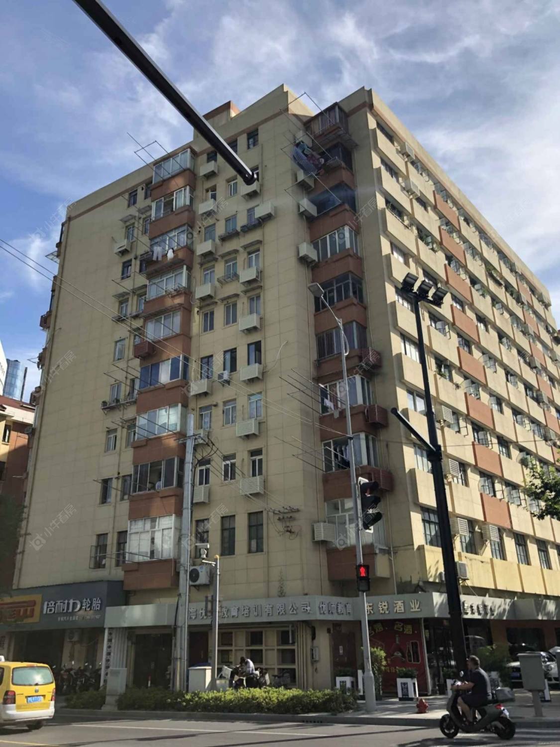 上海旅顺路小区_旅顺路小区null