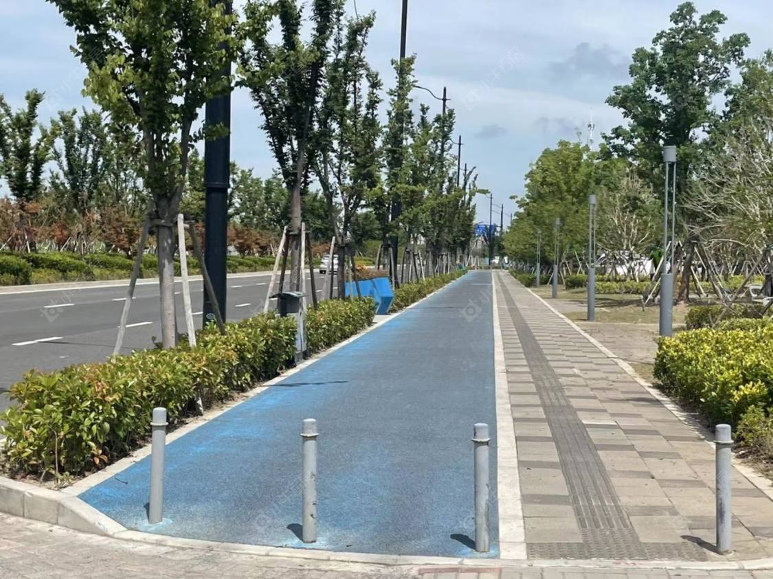 上海保利蔚蓝林语别墅区小区_保利蔚蓝林语别墅区小区null