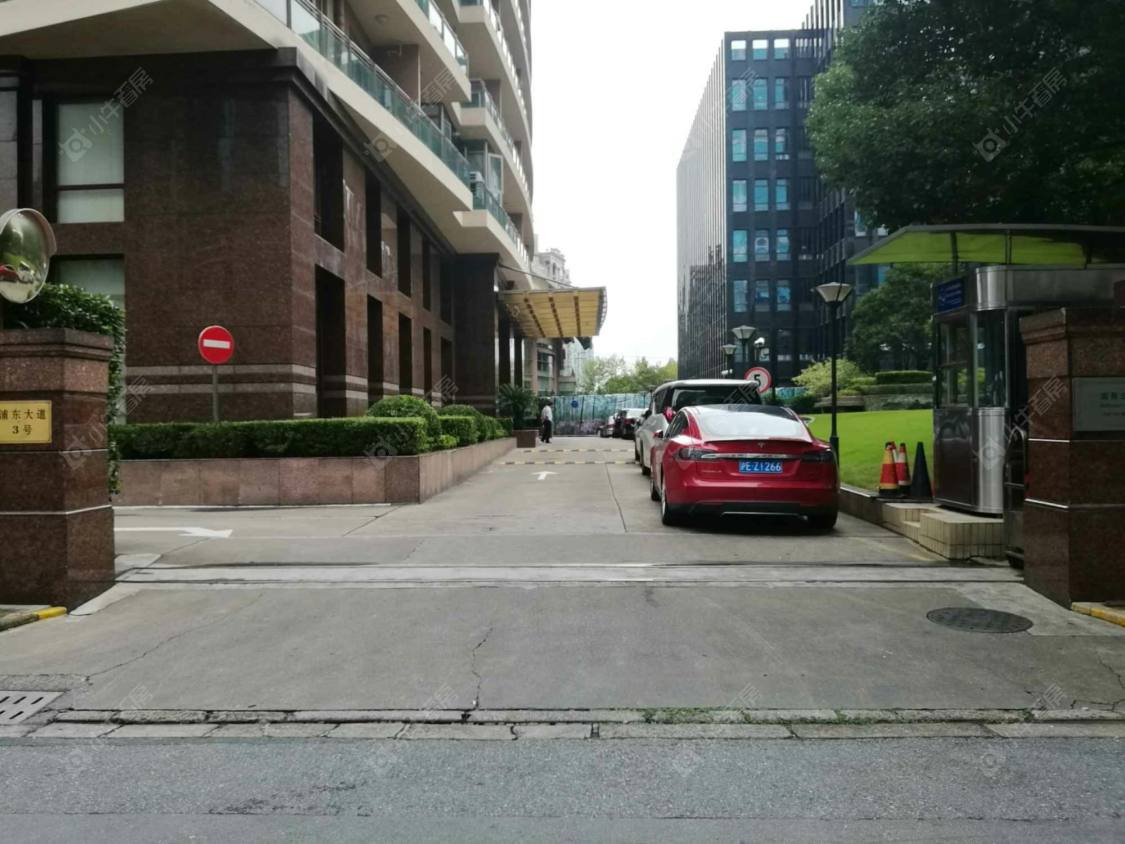 上海瑞苑公寓小区_瑞苑公寓小区null